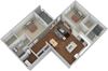 Parkway Floor Plan